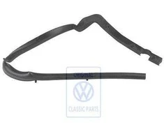 Vag Lt Mk2 1997 2007 Bagažo Dėžės Apsaugos Hermetizatorius Originalus 2D0823707A