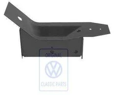 Vag Lt Mk2 1997 2007 Boom Post C Originalus 2D1804575