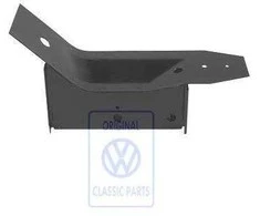 Vag Lt Mk2 1997 2007 Boom Post C Originalus 2D1804575