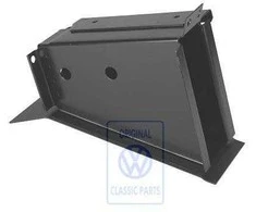 Vag Lt Mk2 1997 2007 Boom Post C Originalus 2D3804575
