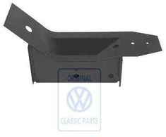 Vag Lt Mk2 1997 2007 Boom Post C Originalus 2D1804576