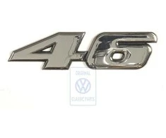 Vag Lt Mk2 1997 2007 Chromo Raide Originalus 2D0853685BZ10