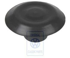 Vag Lt Mk2 1997 2007 Dummy Kištukas Originalus N90719401