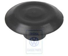 Vag Lt Mk2 1997 2007 Dummy Kištukas Originalus N90719401