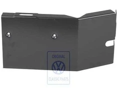 Vag Lt Mk2 1997 2007 Dvigaturos Apsaugos Rankenos Raktas Originalus 2D1821826