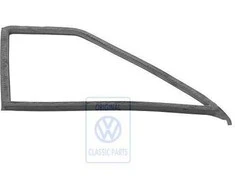 Vag Lt Mk2 1997 2007 Fiksuotas Durų Stiklo Antgaliukas Originalus 2D0845322A