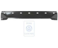 Vag Lt Mk2 1997 2007 Galinis Kryžminis Elementas Originalus 2D1803703