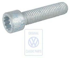 Vag Lt Mk2 1997 2007 Galvos Sraigto Vynio Srautas Originalus 062105307A