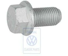 Vag Lt Mk2 1997 2007 Geksagonalus Galvos Sraigas Originalus N90770901