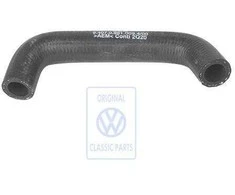 Vag Lt Mk2 1997 2007 Grįžtamojo Alynio Šlaunelis Originalus 062145736A