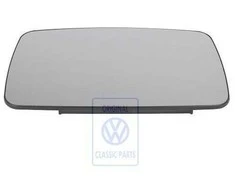 Vag Lt Mk2 1997 2007 Išlenktas Veidrodis Originalus 2D0857522