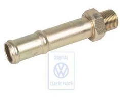 Vag Lt Mk2 1997 2007 Jungties Špičetė Originalus 062121137