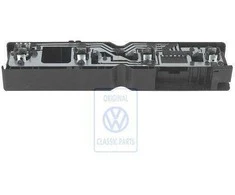Vag Lt Mk2 1997 2007 Juodas Svetaines Laikiklis Originalus 2D094525701C