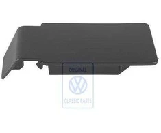Vag Lt Mk2 1997 2007 Juostelės Dėklas Satin Juodas Originalus 2D1883645B41