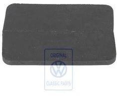 Vag Lt Mk2 1997 2007 Originalus 2D0411143B