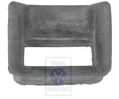 Vag Lt Mk2 1997 2007 Originalus 2D0837263