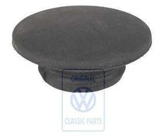 Vag Lt Mk2 1997 2007 Originalus 2D0863119