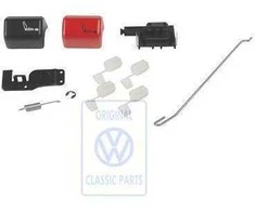 Vag Lt Mk2 1997 2007 Originalus 2D0881058