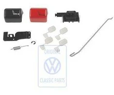 Vag Lt Mk2 1997 2007 Originalus 2D0881058