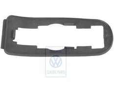 Vag Lt Mk2 1997 2007 Pad Originalus 2D0837209