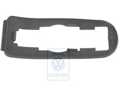 Vag Lt Mk2 1997 2007 Pad Originalus 2D0837209