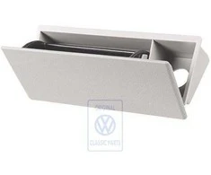 Vag Lt Mk2 1997 2007 Pilnas Degtukų Dėklas Pilkas Originalus 2D0857305U71