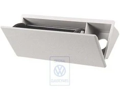 Vag Lt Mk2 1997 2007 Pilnas Degtukų Dėklas Pilkas Originalus 2D0857305U71