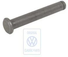 Vag Lt Mk2 1997 2007 Pin Originalus 2D0711341