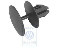 Vag Lt Mk2 1997 2007 Plėtros RIVET Originalus 2D0868307