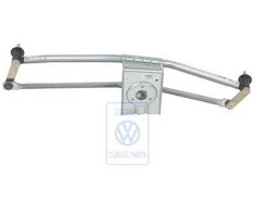 Vag Lt Mk2 1997 2007 Priekinis Valytuvas Skersinis Originalus 2D1955603