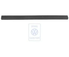 Vag Lt Mk2 1997 2007 Rail Insert Gasket Originalus 2D0837963
