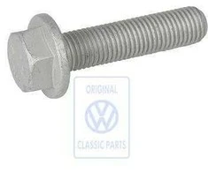 Vag Lt Mk2 1997 2007 Šešiakampės Gija Originalus N90923701