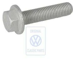 Vag Lt Mk2 1997 2007 Šešiakampės Gija Originalus N90923701