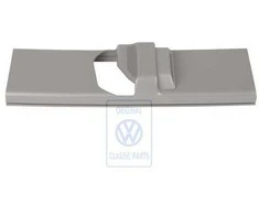 Vag Lt Mk2 1997 2007 Sliding Insert Flanel Pilkas Originalus 2D0867071AU71