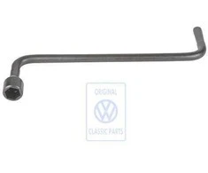 Vag Lt Mk2 1997 2007 Soketas Raktas Originalus N90740601