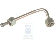 Vag Lt Mk2 1997 2007 Spaudimo Vamzdis Originalus 062130241A