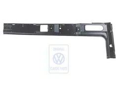Vag Lt Mk2 1997 2007 Stulpelio Vidinė Dalis Originalus 2D1809252