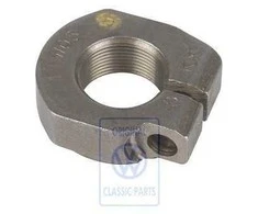 Vag Lt Mk2 1997 2007 Suvirinimo Ratas Originalus 2D0407671