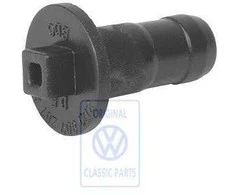 Vag Lt Mk2 1997 2007 T4 1999 2004 Originalus 2D0807267