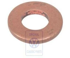 Vag Lt Mk2 1997 2007 Tvirtinimo Apsauga Originalus Wht000189