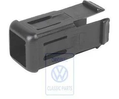 Vag Lt Mk2 1997 2007 Užrakinimo Varžto Gidas Originalus 2D1827848