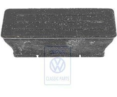 Vag Lt Mk2 1997 2007 Variklio Atramos Akis Originalus 2D0411171C