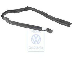 Vag Lt Mk2 2004 2007 Bagažo Dangos Apsauga Originalus 2D0823707