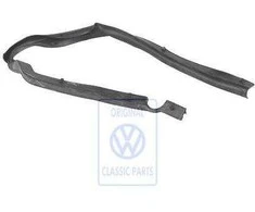Vag Lt Mk2 2004 2007 Bagažo Dangos Apsauga Originalus 2D0823707