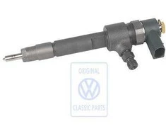Vag Lt Mk2 2004 2007 Komplektiškas Įpurškiklis Originalus 062130201
