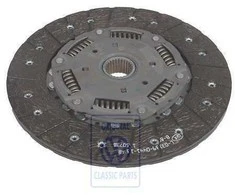 Vag Lt Mk2 2004 2007 Sankabos Diskas Originalus 074141032E
