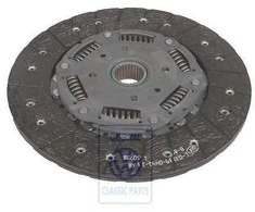 Vag Lt Mk2 2004 2007 Sankabos Diskas Originalus 074141032E