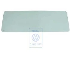 Vag Lt Mk2 2004 2007 Šoninės Langų Stiklo Originalus 2D1845331C