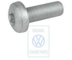 Vag Lt Mk2 2004 2007 Torx Pan Head Screw Originalus N91064502