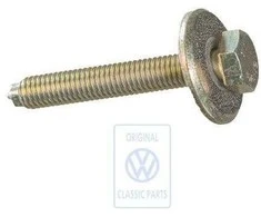 Vag Lt Mk2 Lupo T4 1991 2003 Originalus N90518001